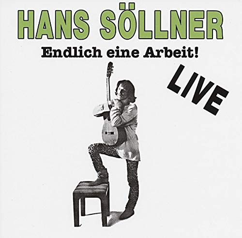 Endlich Eine Arbeit(Original)