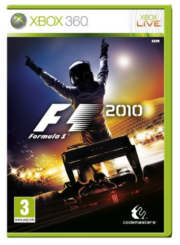 Formula 1 2010 (Xbox 360)