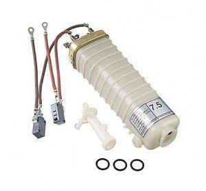 Mira Heater Tank Sprint 9.5kw Spare 1563.503