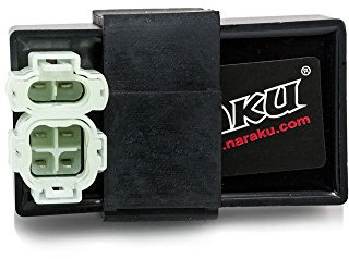 CDI Zündeinheit NARAKU offen - REX RS450 Typ: QM50QT-6(A) (Qingqi)