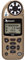 Kestrel Ob-kest-0855lvtan 5500 Wetterzähler, hautfarben, LiNK Enabled