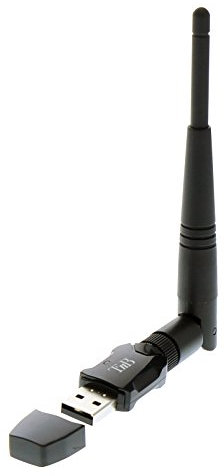 T 'nB adwf600ac tarjeta de red y adaptadores USB, compatible con norma WiFi 802.11b, compatible con norma WiFi 802.11 g, MIMO