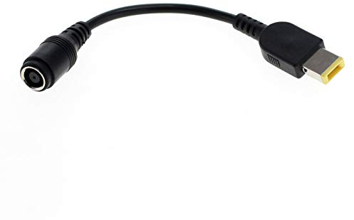 Charger / power adapter compatible with Lenovo Thinkpad 0B47046 CC