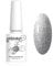 Vishine Smalto Semipermente per Unghie in Gel UV LED Smalti per Unghie Colori per Soak Off Manicure e Pedicure 8ml 1pzs - Pearl Silver #231