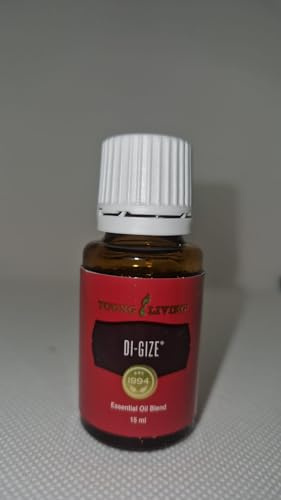 Young Living DiGize Essential Oil 15ml by Kodiake