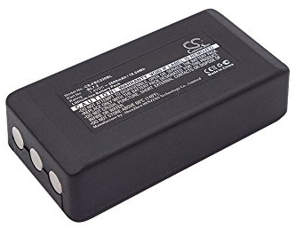CS-FRC230BL Akku 2600mAh Kompatibel mit [Falard] RC 012, RC12, RC12R, RC12RI, RCIR12, TIM12 Ersetzt BL7.2