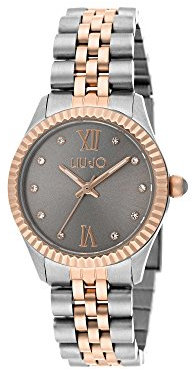 Orologio Donna Liujo Tiny Solo Tempo offerta elegante cod. TLJ1224