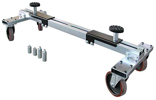 PowerTec 92516 Heavy Duty Vehicle Trolley
