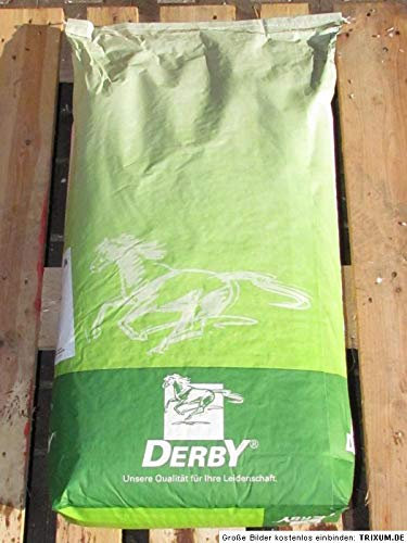 Derby Naturkorn Müsli 25 kg