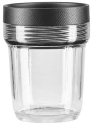 KitchenAid Artisan K400 - Tarro pequeño
