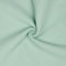 VmG-Store Waffelpique Meterware Waffel Stoff 100% Baumwollstoff Tex 100 (020 I Hell Mint, 50 x 150cm)