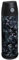 Snug Kids Flask - Stainless Steel Insulated Water Bottle with Straw for Children/Toddlers (Girls/Boys) - Black Digi Camo, 500ml
