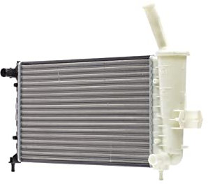 RIDEX Radiatore motore 470R0613