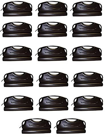 Offre 17 flotteurs d'hivernage pour piscines jusqu'à 8 x 4 mètres Gre 40580