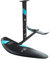 AZTRON Carbon Wing Foil 1650 Set, Kit, schwarz, Hybrid Aluminium
