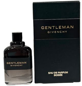 GIVENCHY GENTLEMAN BOISEE EDP MINITURE 6ML