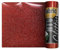 Cricut Joy Compatible Glitter Iron On Vinyl | Brilliant & Sparkling Heat Transfer Vinyl for Use On Fabrics | Shimmering Effect | Available in A Large Variety of Colours (Red)