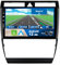 JOYX Android 12 IPS Autoradio Passt für Audi A6 C5 S6 (1999-2004) / RS6 (2002-2006) - 4G+64G - Eingebaut DSP/Carplay/Android Auto - Kamera + MIC - 9 Zoll 2 Din - SWC 4G WiFi DAB 360-Kamera Fast-Boot