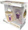 ABYSTYLE - HARRY POTTER Coffret cadeau Poudlard Mug + Porte-clés + Cahier