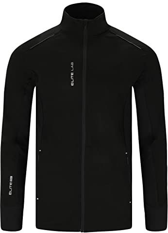 Elite Lab Herren Laufjacke Heat X1 Elite