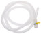 Air Conditioner Drain Flex Hose Portable Washing Machine Portable Hose Inlet Hose for Washing Machine Ac Drain Hose Connector Hose for Semi- Automatic Washing Machine Use Tube