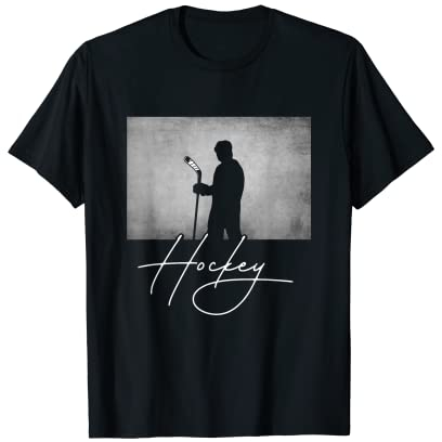 Hockeybekleidung – Hockey T-Shirt