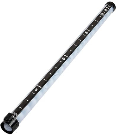 Tubo de Recogida de Pelotas de Golf,Selector de Tubos de Pelotas de Golf - Recogedor de Pelotas de Golf,Recogedor de Pelotas de Golf, Tubo recogedor de Golf, Herramienta de Recogida de