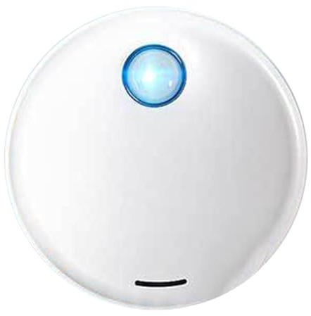 Pet Dander Air Purifier - Desktop Cat Air Purifier | Pet Odor Eliminator, Pet Air Purifier 3000mAh Puri