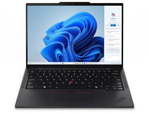 Lenovo ThinkPad T14s G5 14.0 Core Ultra 7 155U 16GB RAM 512GB SSD Win11Pro Black
