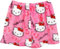 Womens pajama shorts,Pigiama donna corto,Soft Kawaii Shorts,Pantaloni gatto pigiama,Cartoon Pantaloni corti donna,Pigiami estivi donna,Anime Comfortable Shorts,Comodi e Morbidi per Casa（L）