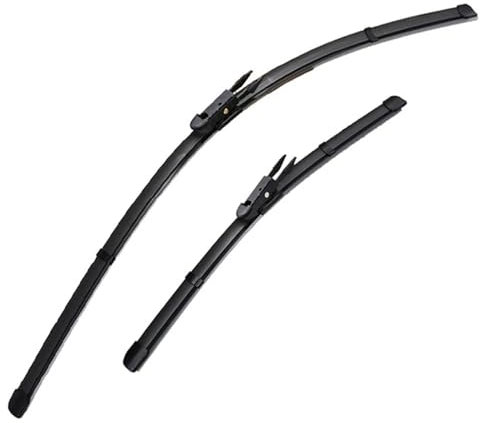 Limpiaparabrisas Escobillas Limpiaparabrisas Delanteras Escobillas Limpiaparabrisas De Coche Escobillas Limpiaparabrisas Accesorios Para Opel Para Corsa D 2006-2014