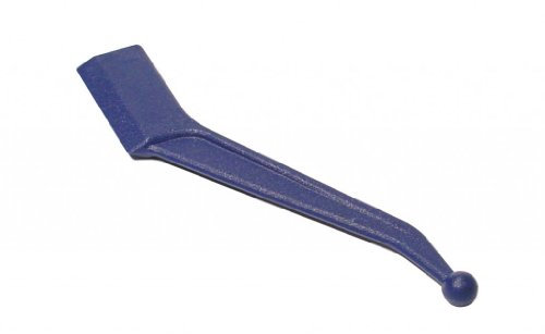 SAZZ17 Grout Finisher Blue, Silicone, Tiling Tool, Grout Finisher