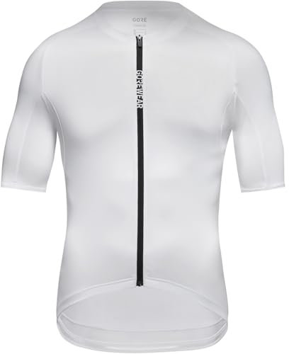GOREWEAR SPINSHIFT Trikot Herren, White, S