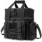 TEUEN Kühltasche Große Kapazität 20L Doppeldecker Lunchtasche wasserdichte für Herren Damen Isolierte Lunchbox Erwachsene mit verstellbarem Schultergurt für Picknick, Camping, Grillfest, Büro