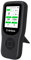 LifeBasis Medidor Calidad Aire 10 en 1 Detector de Gas Recargable con Soporte Medidor CO2,AQI, PM1.0, PM2.5, PM10, TVOC, HCHO, Partículas, Temperatura y Humedad para Hogar Oficina Escuela