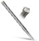 METOTY SDS Plus Bohrer 14mm×210mm，Steinbohrer,Hammerbohrer,Betonbohrer,Für Stein,Beton,Naturstein,Ziegelmauer