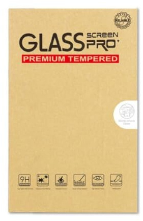 Introti 2 x HD-Displayschutzfolie für Pocket Classic Handkonsole, kratzfest, Anti-Fingerabdruck, blendfrei, weich, transparent, 2 Stück