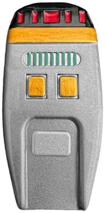 Factory Entertainment Star Trek TNG Cricket Phaser Flaschenöffner