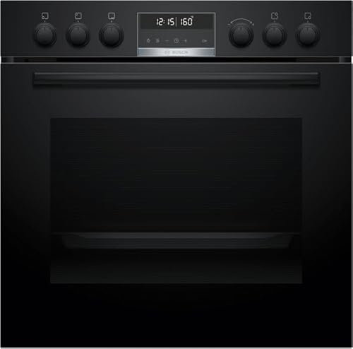 Bosch HND671LS67 Einbau-Herd-Set