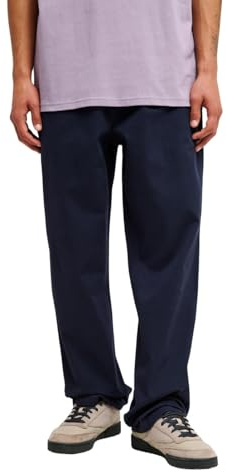 Quiksilver Herren Hose Taxer Regular Twill Pant