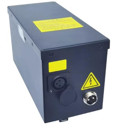 Wheelchair Battery with 18-30km Range for Reliable Mobility Support