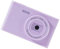Fotocamera digitale compatta 50Megapixels 8x fotocamera digitale zoom per foto video bambini preferiti
