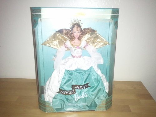 Barbie Collector # 19633 Angel of Joy