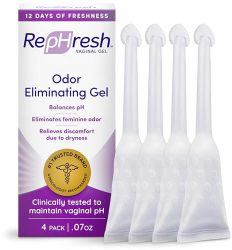 Rephresh 22600001119