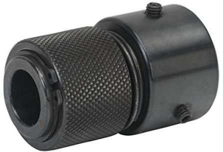 SEALEY Air Chisel Quick Release Coupling