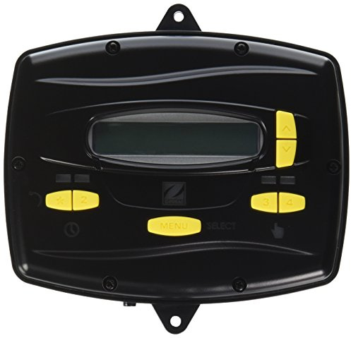 Jandy JEP-R ePump - Bomba digital de velocidad variable para piscina/spa con control remoto