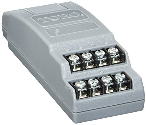TORO Tmc-424e Série 8 Station Module d'extension