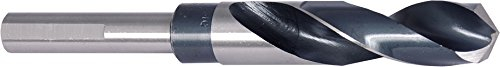 Projahn Spiralbohrer mit abgesetztem Zylinderschaft, HSS-G 16,5 mm 495165