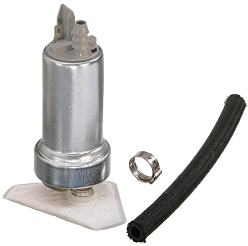 Pierburg 7.02701.66.0 Electric Fuel Pump With Accessories