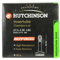 HUTCHINSON - Cámara de Aire - MTB - Reforzada - Resistencia y Antipinchazos - Válvula Schräder - Espesor 1,2 mm - 48 MM - 27,5 x 2,30-2,85